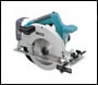 Makita BSR730Z Cordless 24 Volt Circular Saw - 190mm Blade